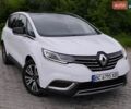 Білий Рено Еспейс, об'ємом двигуна 1.6 л та пробігом 238 тис. км за 12399 $, фото 2 на Automoto.ua