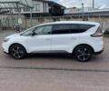 Белый Рено Эспейс, объемом двигателя 1.6 л и пробегом 190 тыс. км за 15500 $, фото 4 на Automoto.ua