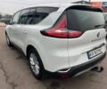 Белый Рено Эспейс, объемом двигателя 1.6 л и пробегом 228 тыс. км за 15900 $, фото 5 на Automoto.ua