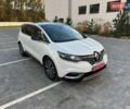 Рено Эспейс 2015 в Луцке на Automoto.ua Белый Рено Эспейс, объемом двигателя 1.6 л и пробегом 237 тыс. км за 16200 $, фото 6 на Automoto.ua