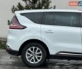 Белый Рено Эспейс, объемом двигателя 1.6 л и пробегом 207 тыс. км за 12450 $, фото 12 на Automoto.ua