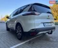 Белый Рено Эспейс, объемом двигателя 1.6 л и пробегом 238 тыс. км за 14600 $, фото 23 на Automoto.ua