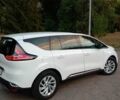 Білий Рено Еспейс, об'ємом двигуна 1.6 л та пробігом 205 тис. км за 14200 $, фото 15 на Automoto.ua