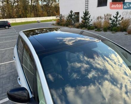 Рено Эспейс 2015 в Луцке на Automoto.ua Белый Рено Эспейс, объемом двигателя 1.6 л и пробегом 237 тыс. км за 16200 $, фото 23 на Automoto.ua