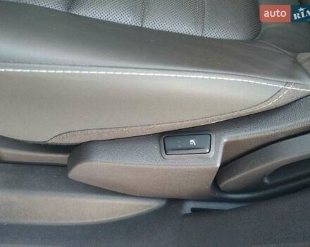 Білий Рено Еспейс, об'ємом двигуна 0 л та пробігом 210 тис. км за 14999 $, фото 20 на Automoto.ua