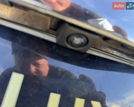 Рено Эспейс 2016 в Ивано-Франковске на Automoto.ua Белый Рено Эспейс, объемом двигателя 1.6 л и пробегом 250 тыс. км за 15950 $, фото 14 на Automoto.ua