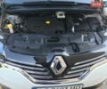 Белый Рено Эспейс, объемом двигателя 1.6 л и пробегом 155 тыс. км за 14500 $, фото 17 на Automoto.ua