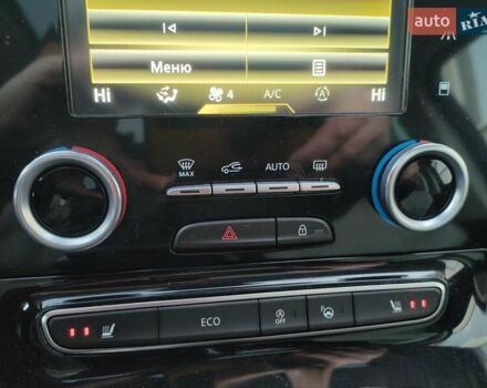 Білий Рено Еспейс, об'ємом двигуна 0 л та пробігом 210 тис. км за 14999 $, фото 33 на Automoto.ua