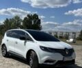 Білий Рено Еспейс, об'ємом двигуна 1.6 л та пробігом 247 тис. км за 15489 $, фото 6 на Automoto.ua