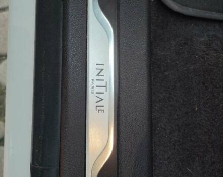 Білий Рено Еспейс, об'ємом двигуна 0 л та пробігом 210 тис. км за 14999 $, фото 49 на Automoto.ua