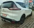 Белый Рено Эспейс, объемом двигателя 1.6 л и пробегом 268 тыс. км за 15999 $, фото 5 на Automoto.ua