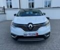 Білий Рено Еспейс, об'ємом двигуна 1.6 л та пробігом 152 тис. км за 12450 $, фото 1 на Automoto.ua