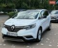 Білий Рено Еспейс, об'ємом двигуна 1.6 л та пробігом 209 тис. км за 16300 $, фото 1 на Automoto.ua