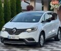 Білий Рено Еспейс, об'ємом двигуна 1.6 л та пробігом 250 тис. км за 12800 $, фото 6 на Automoto.ua