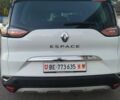 Білий Рено Еспейс, об'ємом двигуна 0 л та пробігом 210 тис. км за 14999 $, фото 9 на Automoto.ua