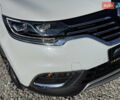 Рено Эспейс 2016 в Ивано-Франковске на Automoto.ua Белый Рено Эспейс, объемом двигателя 1.6 л и пробегом 250 тыс. км за 15950 $, фото 22 на Automoto.ua