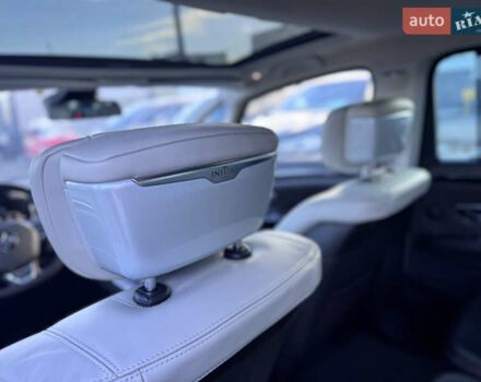 Білий Рено Еспейс, об'ємом двигуна 1.6 л та пробігом 250 тис. км за 16300 $, фото 44 на Automoto.ua