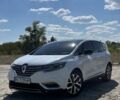 Білий Рено Еспейс, об'ємом двигуна 1.6 л та пробігом 247 тис. км за 15489 $, фото 1 на Automoto.ua