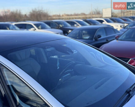 Білий Рено Еспейс, об'ємом двигуна 1.6 л та пробігом 250 тис. км за 16300 $, фото 22 на Automoto.ua