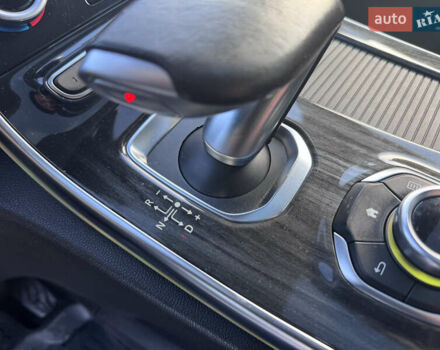 Білий Рено Еспейс, об'ємом двигуна 1.6 л та пробігом 250 тис. км за 16300 $, фото 37 на Automoto.ua