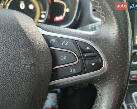 Білий Рено Еспейс, об'ємом двигуна 0 л та пробігом 210 тис. км за 14999 $, фото 45 на Automoto.ua