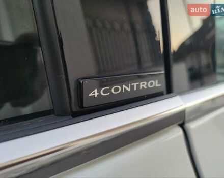 Білий Рено Еспейс, об'ємом двигуна 0 л та пробігом 210 тис. км за 14999 $, фото 3 на Automoto.ua