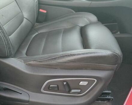 Білий Рено Еспейс, об'ємом двигуна 0 л та пробігом 210 тис. км за 14999 $, фото 13 на Automoto.ua