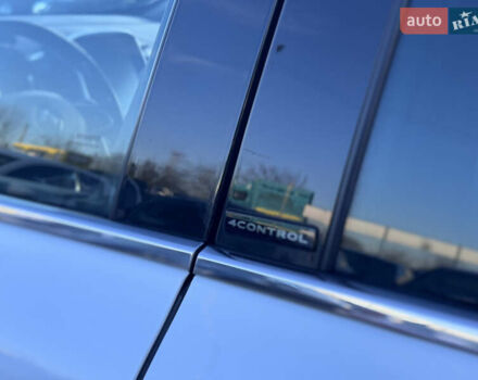 Білий Рено Еспейс, об'ємом двигуна 1.6 л та пробігом 250 тис. км за 16300 $, фото 7 на Automoto.ua