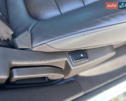 Білий Рено Еспейс, об'ємом двигуна 1.6 л та пробігом 250 тис. км за 16300 $, фото 51 на Automoto.ua