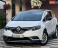 Білий Рено Еспейс, об'ємом двигуна 1.6 л та пробігом 250 тис. км за 12800 $, фото 1 на Automoto.ua