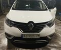 Білий Рено Еспейс, об'ємом двигуна 1.6 л та пробігом 250 тис. км за 15200 $, фото 3 на Automoto.ua