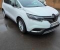 Белый Рено Эспейс, объемом двигателя 1.6 л и пробегом 110 тыс. км за 16400 $, фото 1 на Automoto.ua