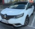 Белый Рено Эспейс, объемом двигателя 1.6 л и пробегом 194 тыс. км за 11999 $, фото 1 на Automoto.ua