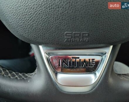 Білий Рено Еспейс, об'ємом двигуна 0 л та пробігом 210 тис. км за 14999 $, фото 44 на Automoto.ua