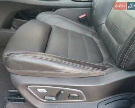 Білий Рено Еспейс, об'ємом двигуна 0 л та пробігом 210 тис. км за 14999 $, фото 24 на Automoto.ua