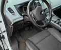 Белый Рено Эспейс, объемом двигателя 1.6 л и пробегом 110 тыс. км за 16400 $, фото 22 на Automoto.ua