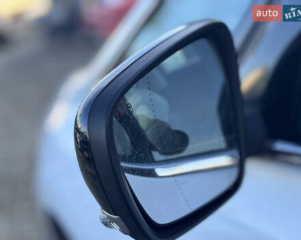 Білий Рено Еспейс, об'ємом двигуна 1.6 л та пробігом 250 тис. км за 16300 $, фото 6 на Automoto.ua