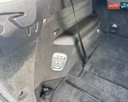 Білий Рено Еспейс, об'ємом двигуна 1.6 л та пробігом 250 тис. км за 16300 $, фото 48 на Automoto.ua