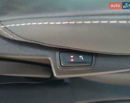 Білий Рено Еспейс, об'ємом двигуна 0 л та пробігом 210 тис. км за 14999 $, фото 16 на Automoto.ua