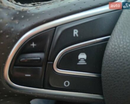 Білий Рено Еспейс, об'ємом двигуна 0 л та пробігом 210 тис. км за 14999 $, фото 43 на Automoto.ua