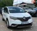 Белый Рено Эспейс, объемом двигателя 1.6 л и пробегом 209 тыс. км за 16300 $, фото 4 на Automoto.ua