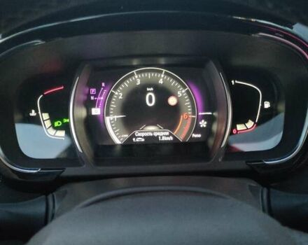 Білий Рено Еспейс, об'ємом двигуна 0 л та пробігом 210 тис. км за 14999 $, фото 51 на Automoto.ua