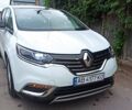Білий Рено Еспейс, об'ємом двигуна 1.6 л та пробігом 209 тис. км за 16300 $, фото 1 на Automoto.ua