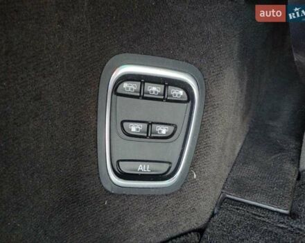 Білий Рено Еспейс, об'ємом двигуна 0 л та пробігом 210 тис. км за 14999 $, фото 26 на Automoto.ua