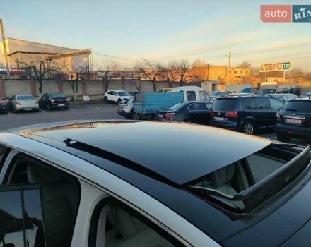 Білий Рено Еспейс, об'ємом двигуна 0 л та пробігом 210 тис. км за 14999 $, фото 31 на Automoto.ua