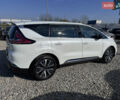 Рено Эспейс 2016 в Ивано-Франковске на Automoto.ua Белый Рено Эспейс, объемом двигателя 1.6 л и пробегом 250 тыс. км за 15950 $, фото 19 на Automoto.ua