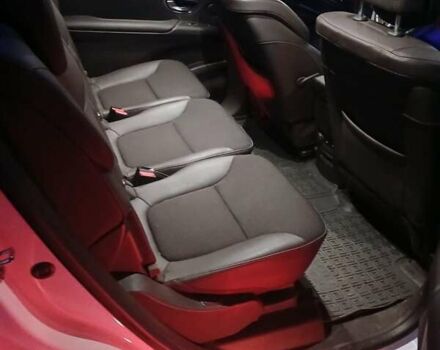 Білий Рено Еспейс, об'ємом двигуна 1.6 л та пробігом 250 тис. км за 15200 $, фото 1 на Automoto.ua