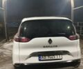 Білий Рено Еспейс, об'ємом двигуна 1.6 л та пробігом 250 тис. км за 15200 $, фото 4 на Automoto.ua