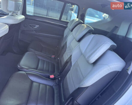 Білий Рено Еспейс, об'ємом двигуна 1.6 л та пробігом 250 тис. км за 16300 $, фото 42 на Automoto.ua