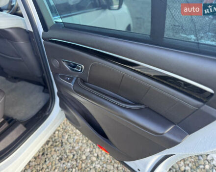 Білий Рено Еспейс, об'ємом двигуна 1.6 л та пробігом 250 тис. км за 16300 $, фото 49 на Automoto.ua